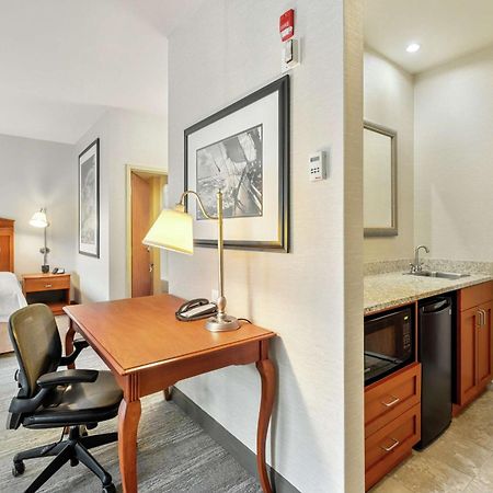 Hampton Inn & Suites Mystic Esterno foto