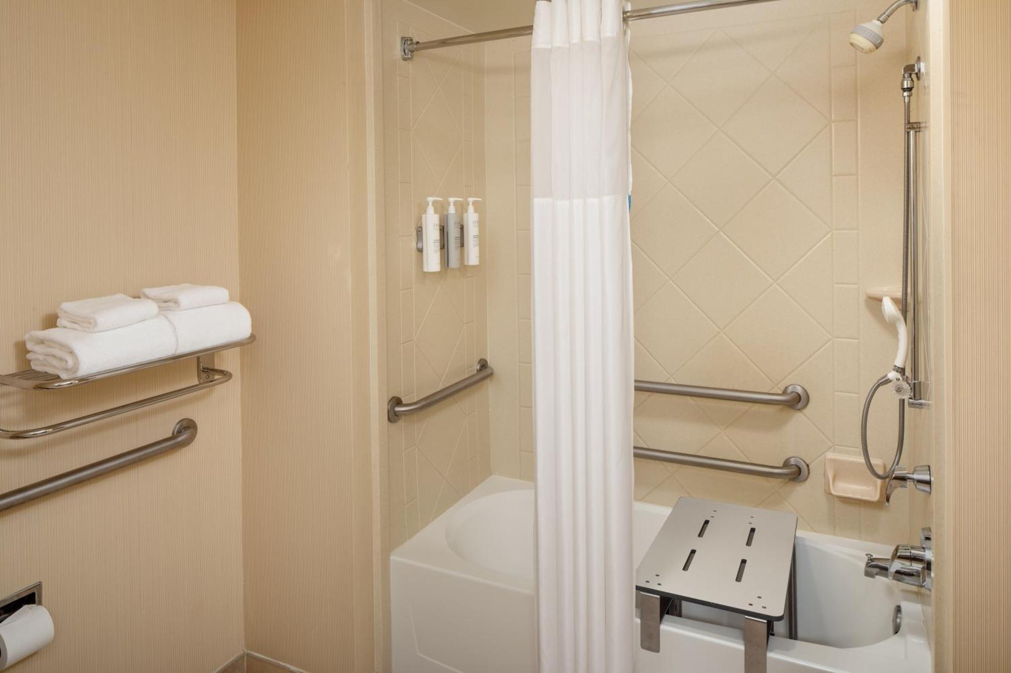 Hampton Inn & Suites Mystic Esterno foto