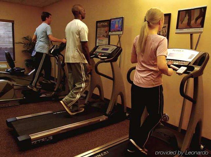 Hampton Inn & Suites Mystic Esterno foto