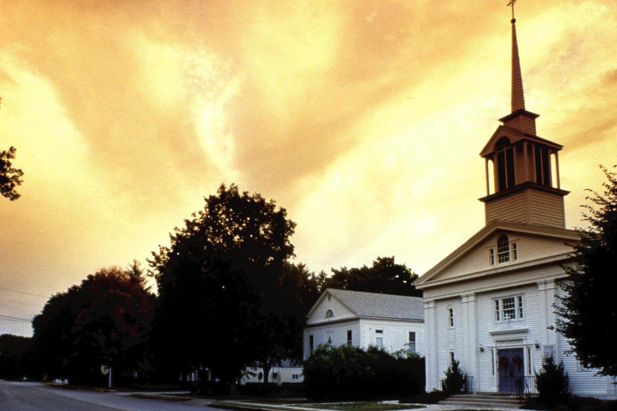 Hampton Inn & Suites Mystic Servizi foto